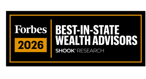 Forbes Best-In-State Wealth Advisors 2026